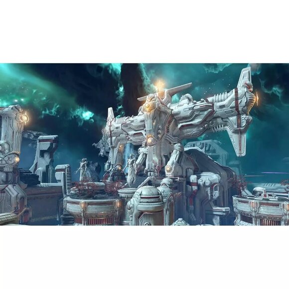 Doom: Eternal XBOX ONE - Picture 11 of 11